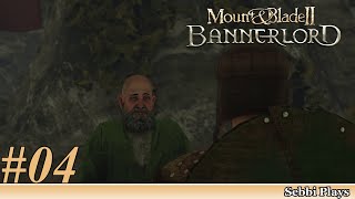 Mount & Blade 2: Bannerlord - #04 - The Retreat