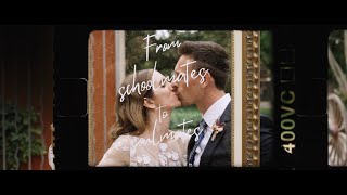 Aida & Gerard - Vídeo de boda en Lleida - Pla del Bosc