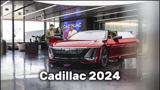 Cadillac Gives Us an Inside Look at Building a Bespoke Celestiq