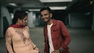 Gallan Mardi : Official Video | Meet fzan & Sudesh Kumari | 👍 2020