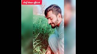 Shehzad shahzalmi tik tok video part 6_pashto poetry _pashto tik tok video _Asif khan official