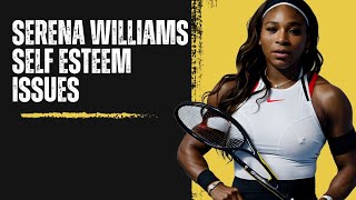 Unveiling the Battle: Serena Williams on Overcoming Insecurities and Finding Strength Within