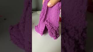 Kinetic sand