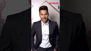 Join Varun Dhawan invites you to witness a star-studded lineup at the 69th Filmfare Awards!