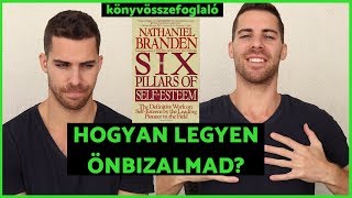 Az önbizalom 6 pillére - Hogyan fejleszd az önbizalmad?