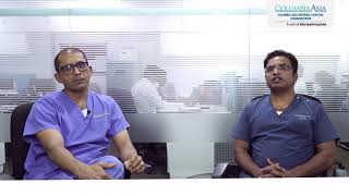 World Hepatitis Day 2021 - Dr. Vidyasagar & Dr. Girish- Gastroenterology, Columbia Asia Hospitals