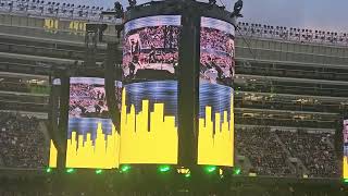 Pantera Domination Outro Live Soldier Field 8/9/24