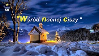 Wśród nocnej ciszy - Wersja Karaoke