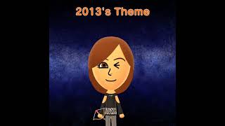 Cassandra Rivers/2013's Theme (Miifoto) [@SpadeCityQueen]