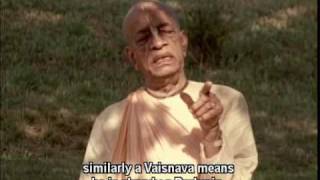 Srila Prabhupada part 38