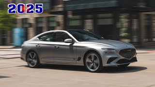 2025 genesis g70 sport prestige | 2025 genesis g70 3.3t sport prestige | 2025 genesis g70 hybrid