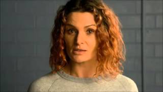 Danielle Cormack - Thanking Fans for the Support #2