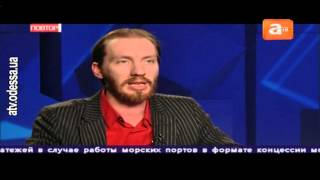 Васильев: в нацдемлагере кроме Тягнибока все вымерли