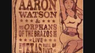 Aaron Watson - Silver Wings