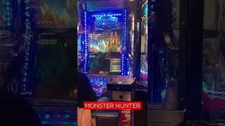 MONSTER HUNTER ||#shorts ||#viral ||#video ||#short ||#trending ||#trendingshorts ||#japan