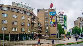 Zenica, photo by Muamer Kajić