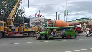 Ready Mix cement Philippines