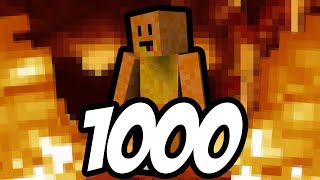 Ezer! OrangeSquirrel Montage! [1000 Special]