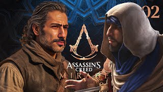 Assassin's Creed Mirage (02) I چیکار کردیم