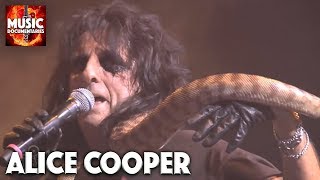 Alice Cooper | Live in Sydney - 2011 | Full Concert