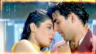 Tip Tip Barsa Pani  | Akshay Kumar,  | Raveena Tandon  | Mohra   Alka Yagnik,  |  Udit Narayan