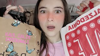 HAUL SALDI INVERNALI 2021🛍️ | Isabelita Travel