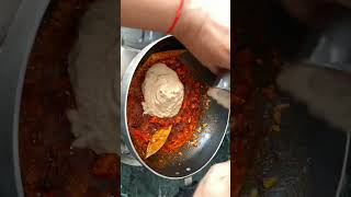 काळा वाटाणा सांबर | Kala Vatana Sambar #shorts #newtoyou #sambar