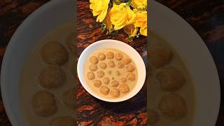 Poush sankranti special bengali pitha recipe🥟Roshopuli pitha recipe #shorts #food #trending #viral