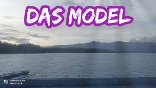 DAS MODEL | with Lyrics