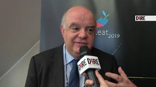 DIG.Eat 2019 - Intervista a Giovanni Manca Vicepresidente ANORC