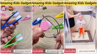 baby bath tube | Amazing kids Gadgets || kids toy | bath tube review #shorts