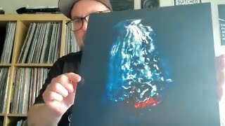 New arrivals and Unboxing - Techno Metal Experimental Records