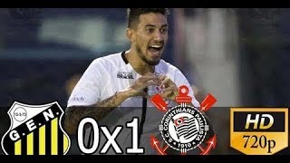 Novorizontino 0 x 1 Corinthians - Gol & Melhores Momentos (COMPLETO) - Paulistão 2018