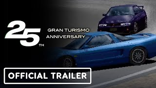 Gran Turismo - Official Trailer