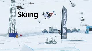 PRIME Raw: SLVSH Cup Grandvalira (2018) Pt. 2