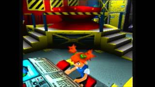 Two Guys One Controller: Ape Escape: Part 1