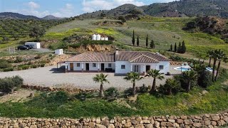 SOLD! F4265143 - Country Property In Álora