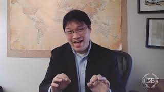 Legacy Standard Bible - Italics, Capitalization, and John 3:16 - Q&A #1 with Abner Chou