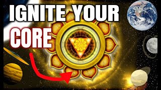 How To Activate A Radiant Solar Plexus Chakra