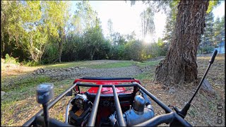 VR 360 FPV - Labor Day Jeepin' with Iron Man