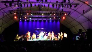 Eliades Ochoa & Buena Vista Social Club