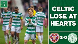 Celtic miss the chance to go top but it's only part of the story