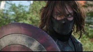 How do you ask an assassin to respectfully shoot you? -Winter Soldier