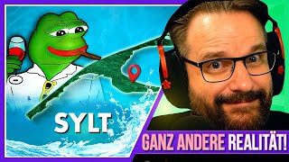 Sylt war schon immer wild - Gronkh Reaction