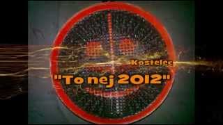 Hasiči ČK - "To nej 2012"