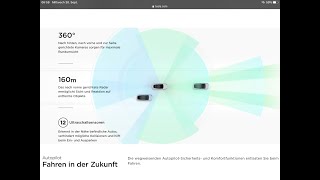 SRF-Kassensturz berichtet über Tesla Autopilot