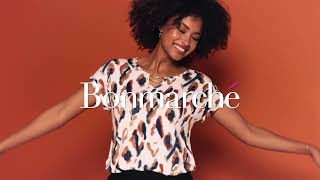 New Spring Essentials | Women's Clothes | Bonmarché #newseason #fashion #newarrivals #womensfashion