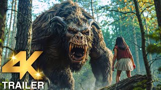 NEW MOVIE TRAILERS 2024 | Weekly #26 | 4K ULTRA HD