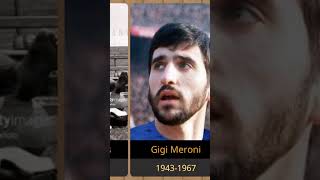 Famous Footballers Who Have Been Died Part 1