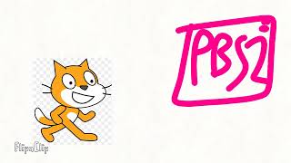 Scratch Cat F**** The PBS2